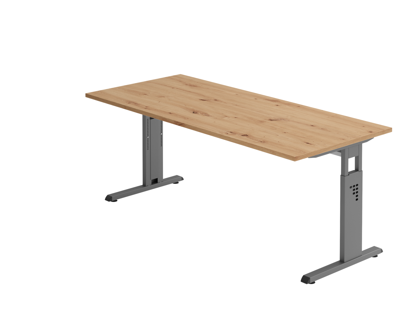 Schreibtisch OS19, 180 x 80 cm