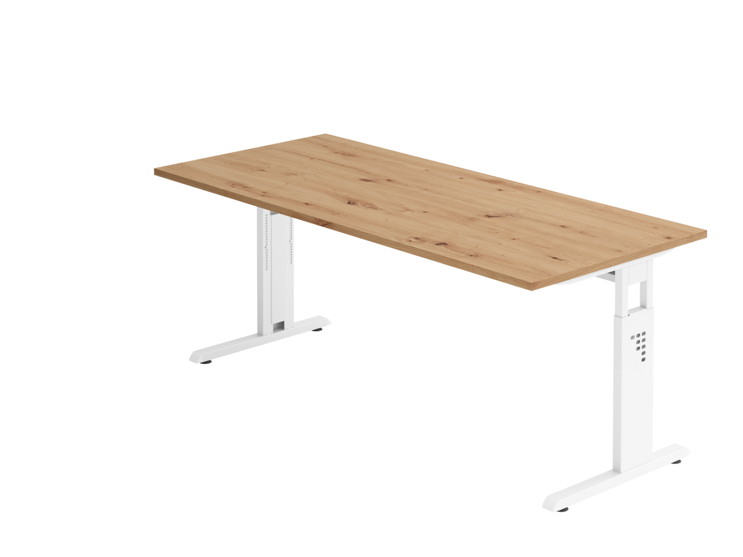 Schreibtisch OS19, 180 x 80 cm