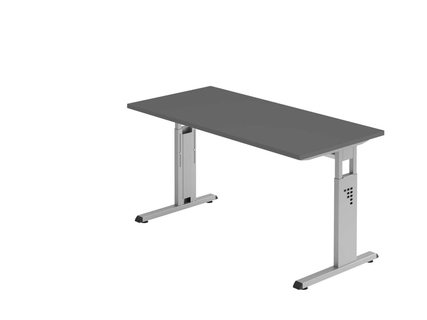 Schreibtisch OS614, 140 x 67 cm