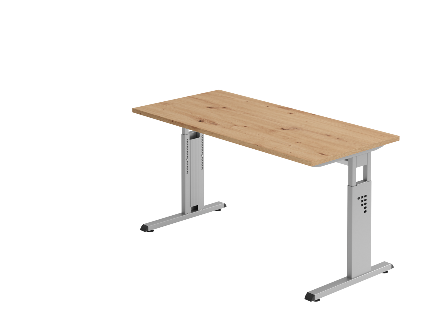 Schreibtisch OS614, 140 x 67 cm