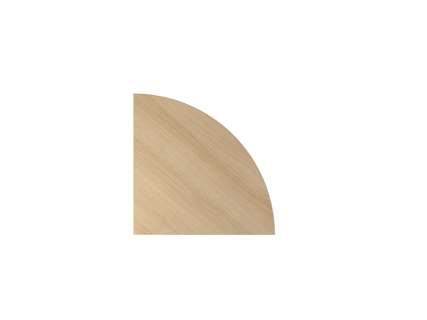 Verkettungswinkel QE91, 80 x 80 cm