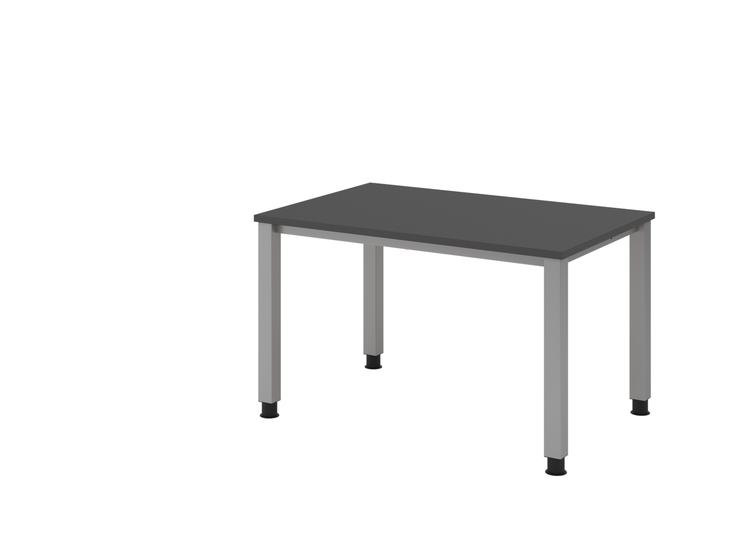 Schreibtisch QS12, 120 x 80 cm