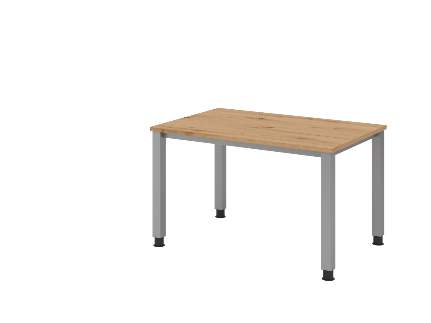 Schreibtisch QS12, 120 x 80 cm
