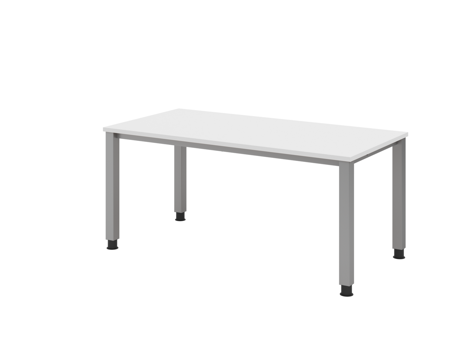Schreibtisch QS16, 160 x 80 cm