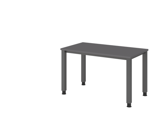 Schreibtisch QS612, 120 x 67 cm