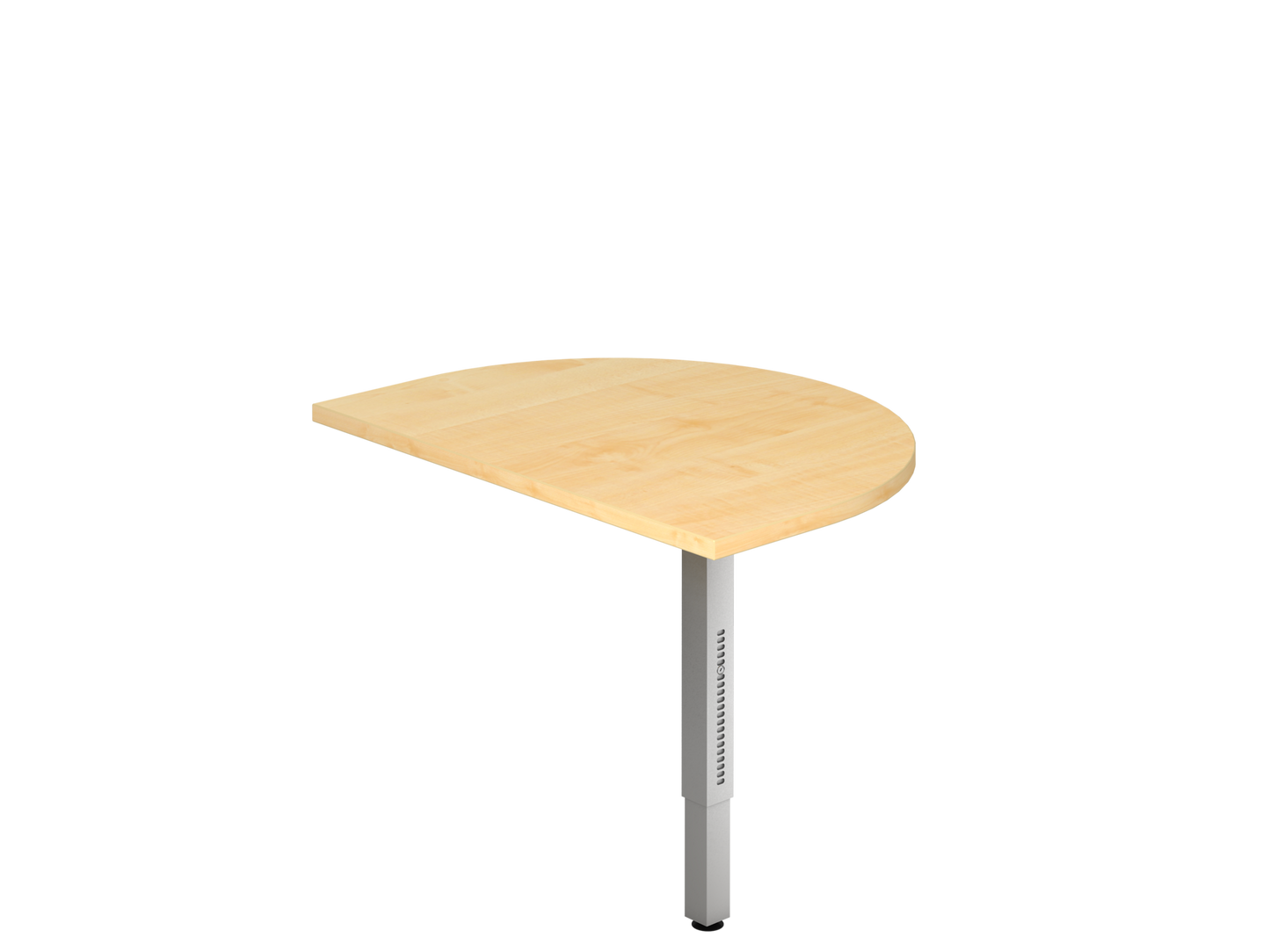 Ansatztisch RA60, 60 x 80 cm