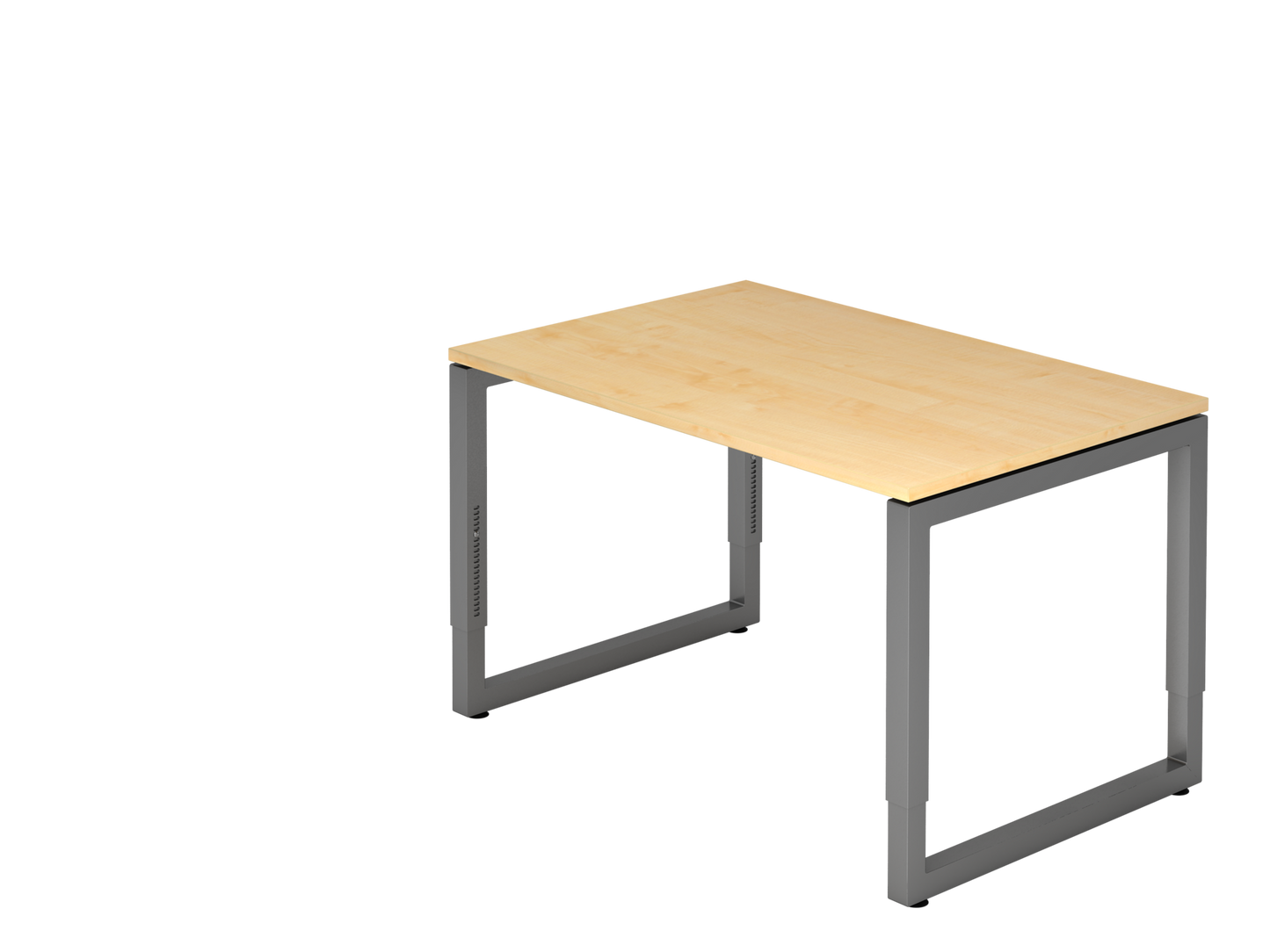 Schreibtisch RS12, 120 x 80 cm