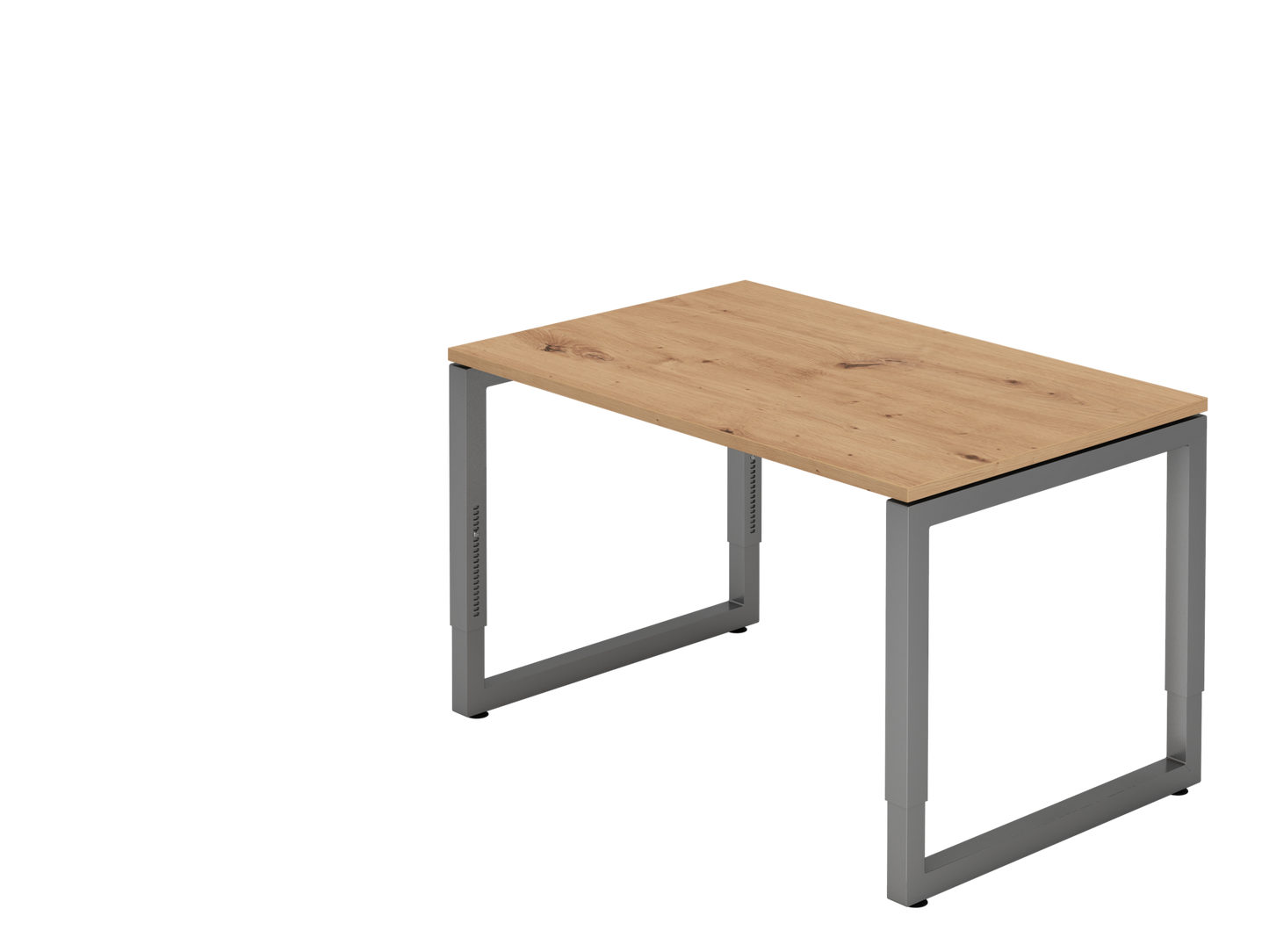Schreibtisch RS12, 120 x 80 cm