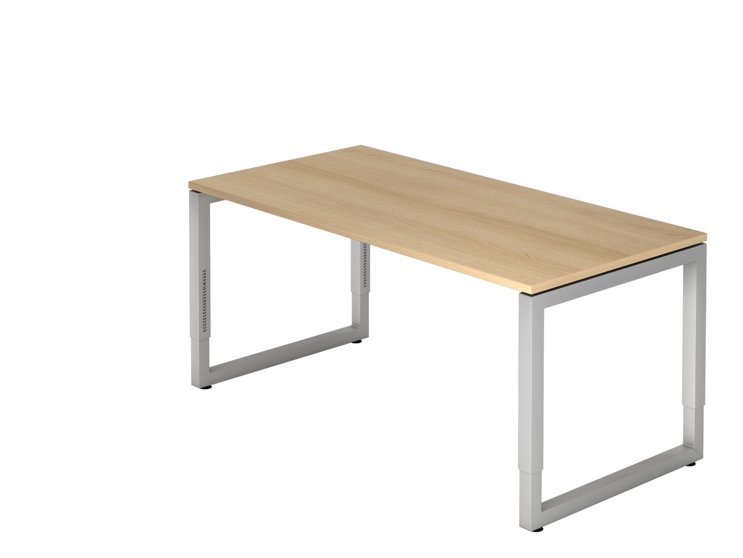 Schreibtisch RS16, 160 x 80 cm