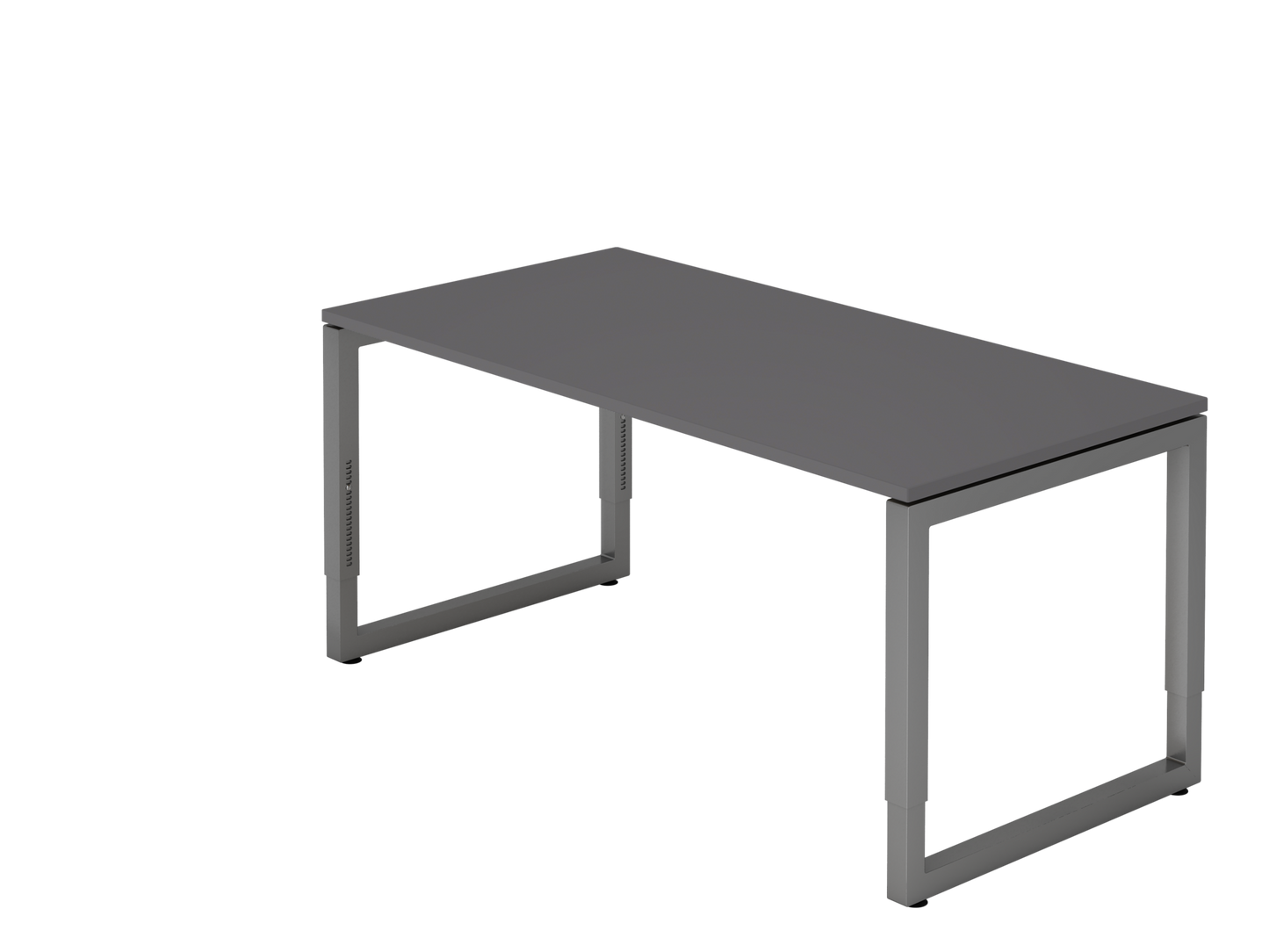 Schreibtisch RS16, 160 x 80 cm