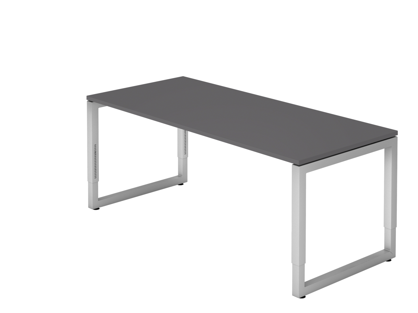 Schreibtisch RS19, 180 x 80 cm