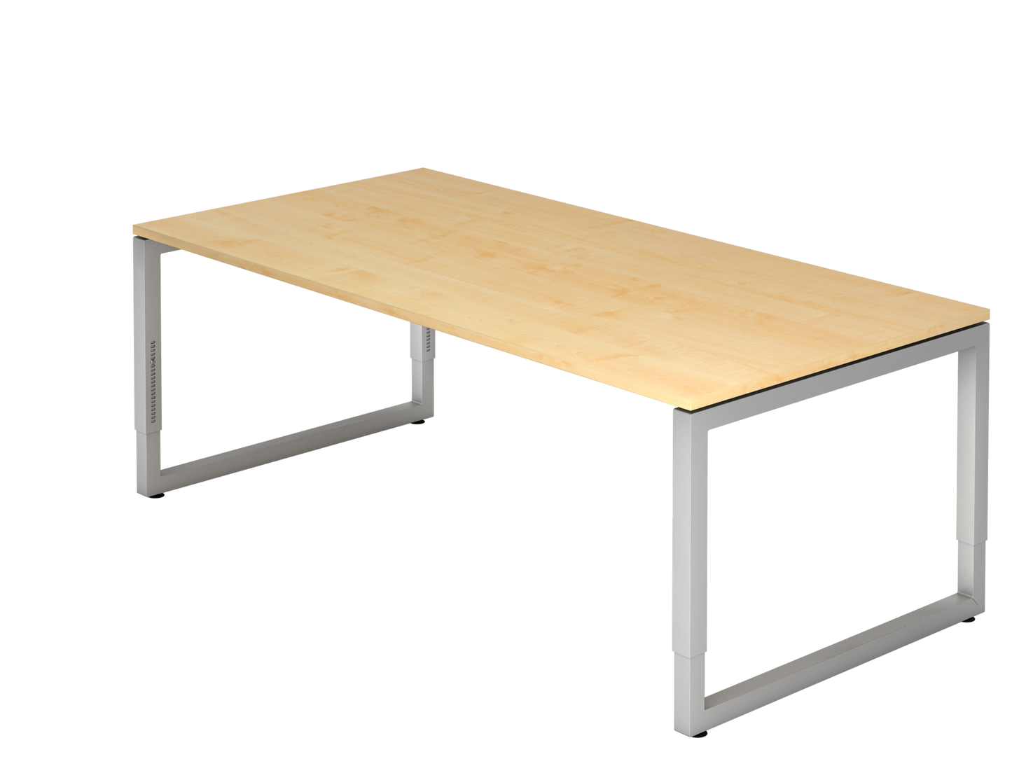 Schreibtisch RS2E, 200 x 100 cm