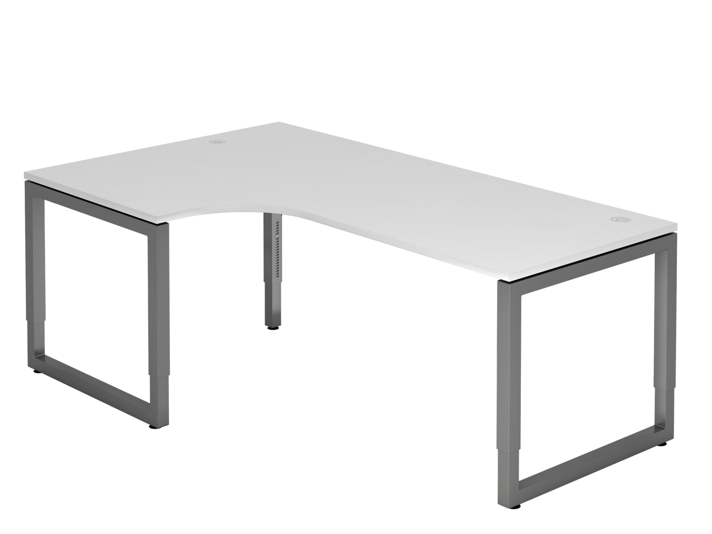 Winkelschreibtisch RS82, 200 x 120 cm