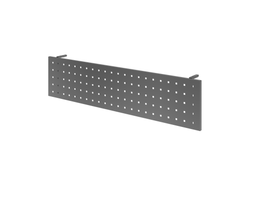 Sichtblende RSI16, für 160er Tisch