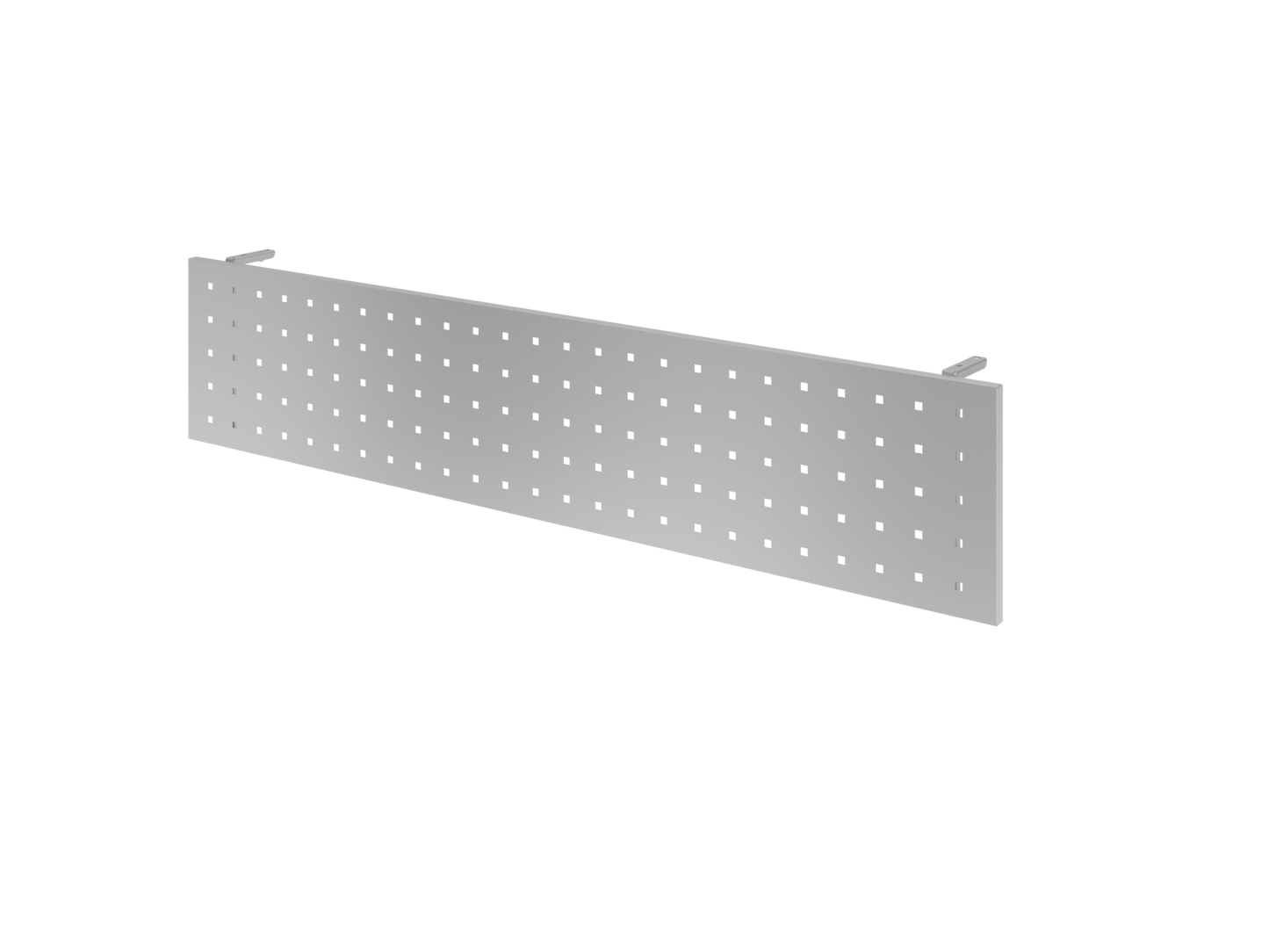 Sichtblende RSI18, für 180er Tisch