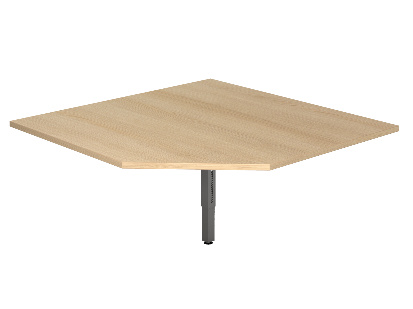 Verkettungsplatte RT12, 120 x 120 cm