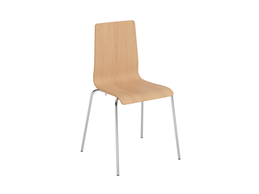 Bürostuhl Serie VSBH1
