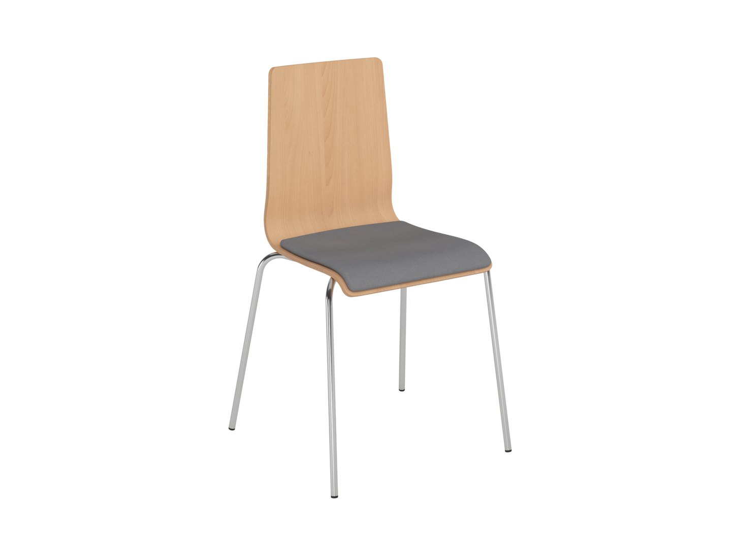 Bürostuhl Serie VSBH2