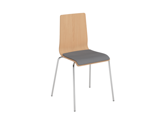 Bürostuhl Serie VSBH2