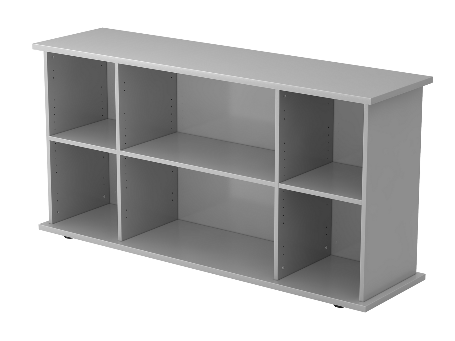 Sideboard offen 166cm Ahorn