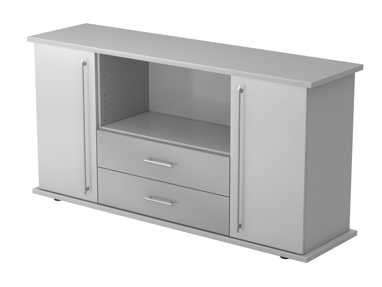 Sideboard 2 Türen, 2 Schübe CE