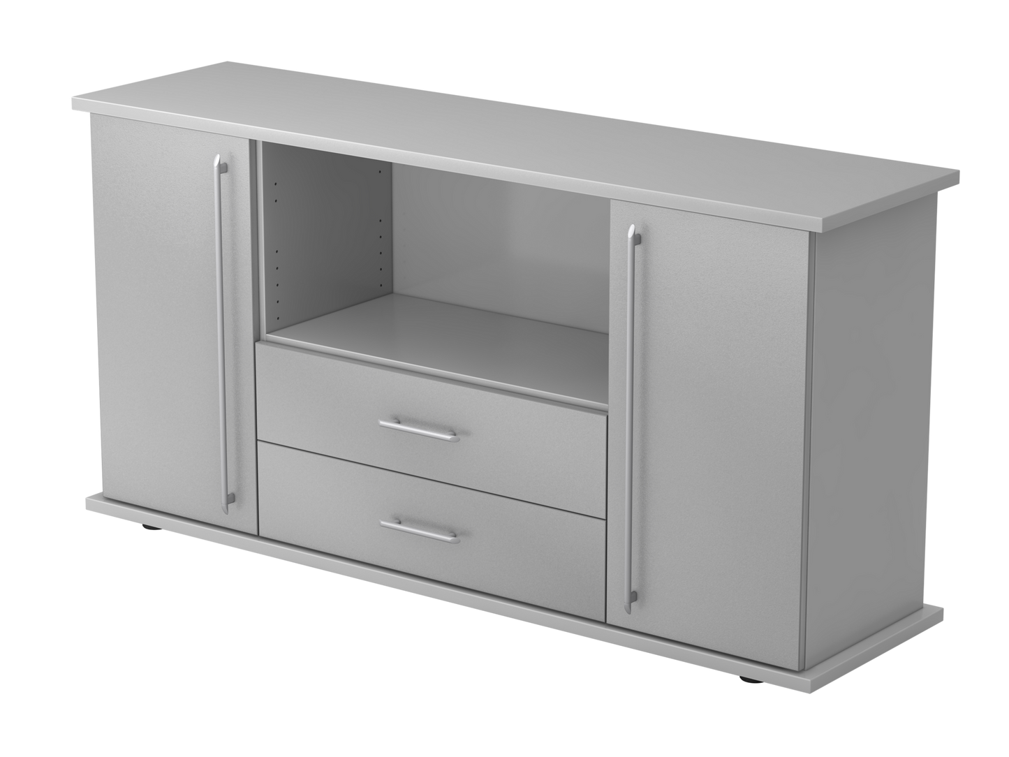 Sideboard 2 Türen, 2 Schübe CE