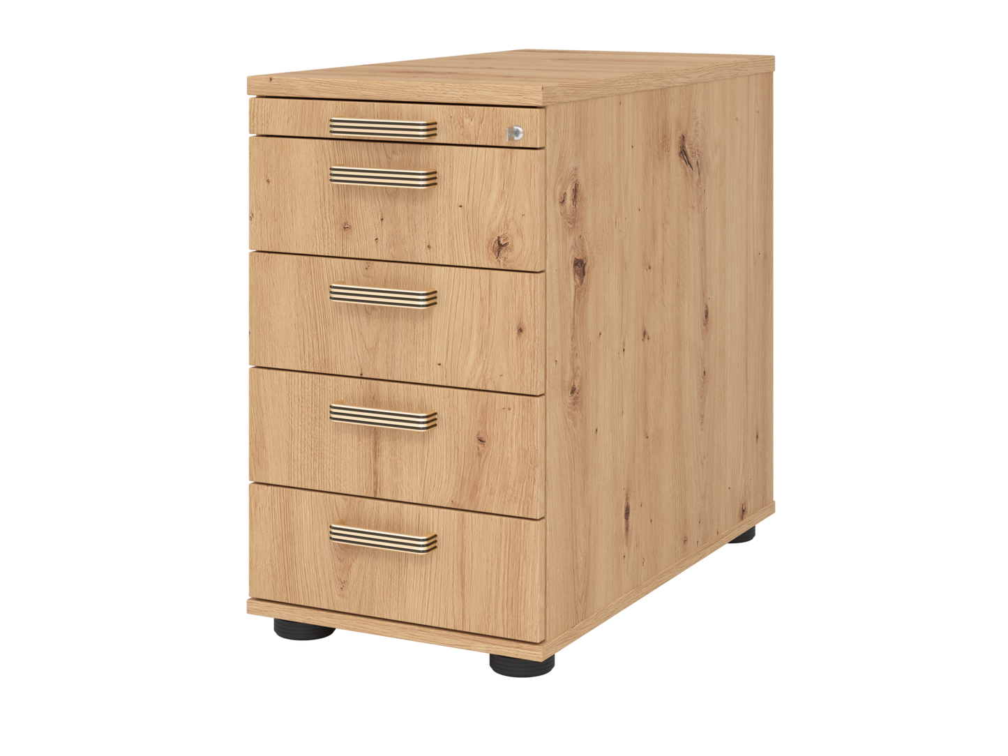 Container - Serie VSC50