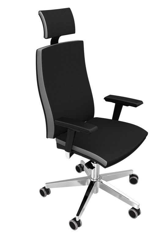 Bürostuhl Serie VSDP1