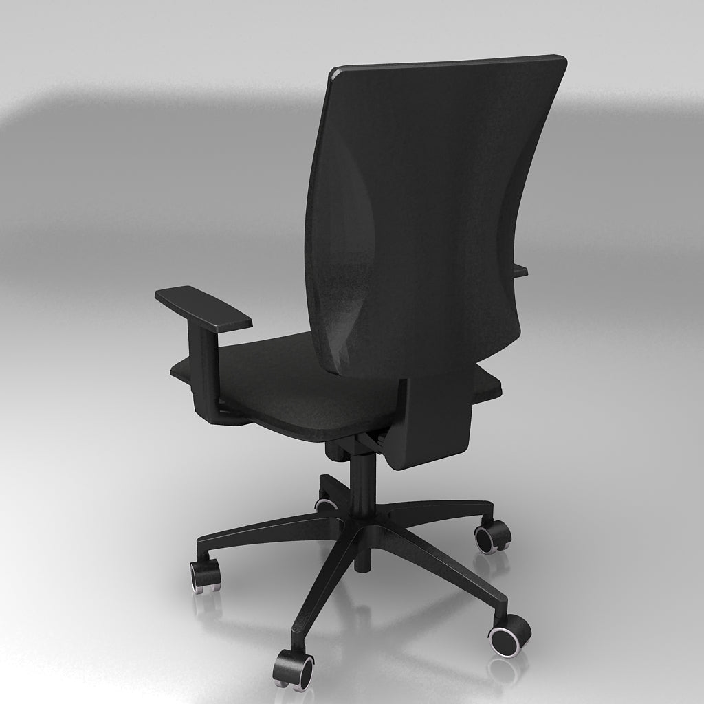 Bürostuhl Serie VSDS1