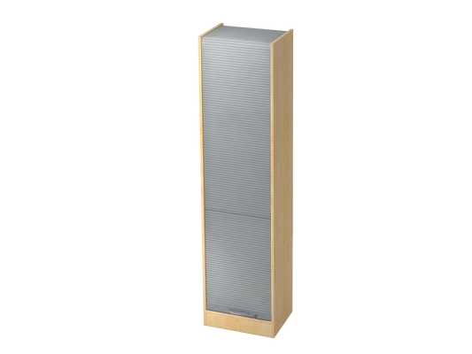 Querrollladenschrank - Serie VSET50