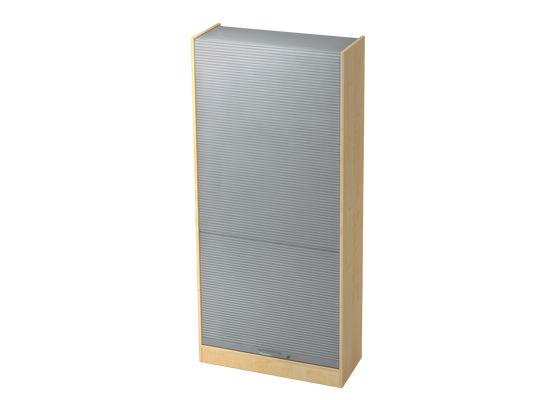 Querrollladenschrank - Serie VSET90
