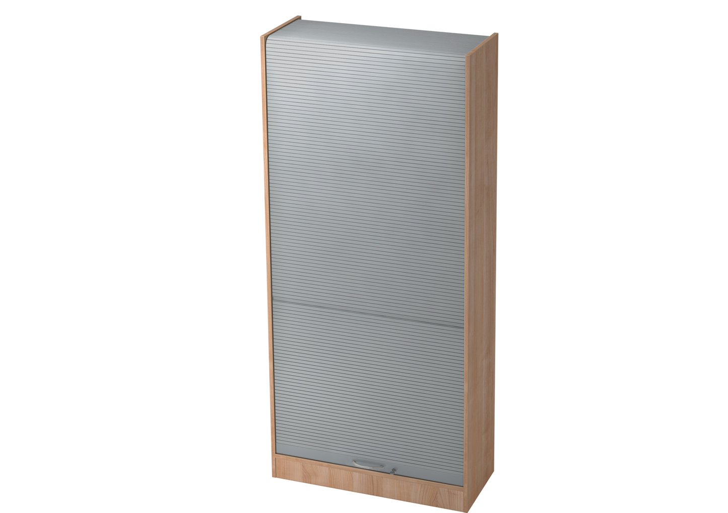 Querrollladenschrank - Serie VSET90