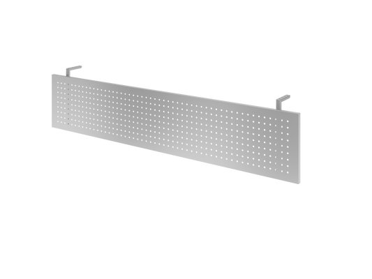 Sichtblende SI18, für 180er Tisch