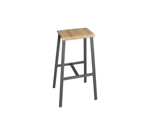 Bürohocker Serie VSMP1