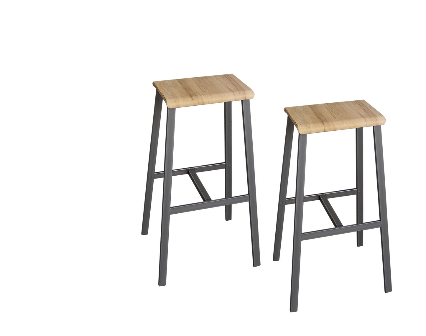 Bürohocker Serie VSMP1