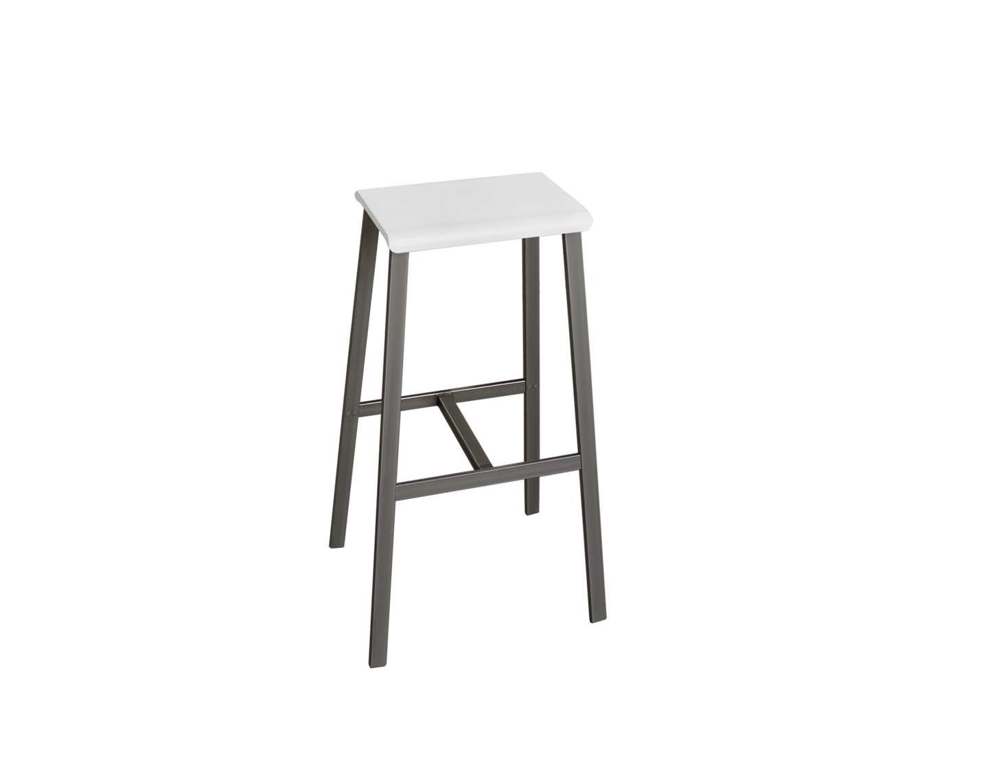 Bürohocker Serie VSMP1
