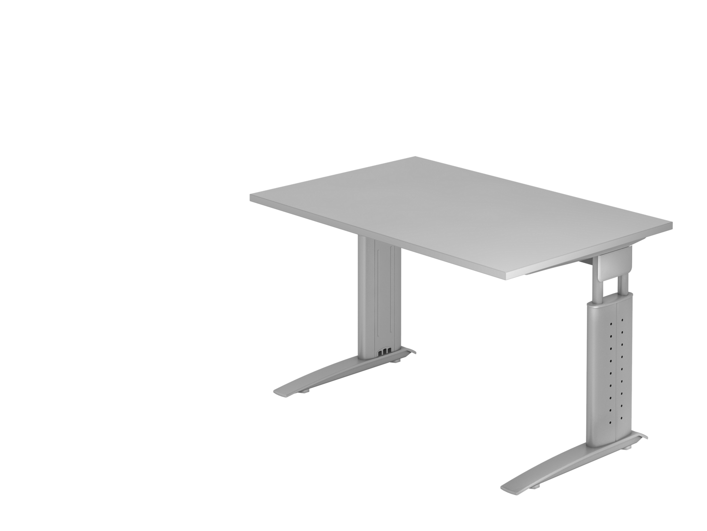 Schreibtisch US12, 120 x 80 cm