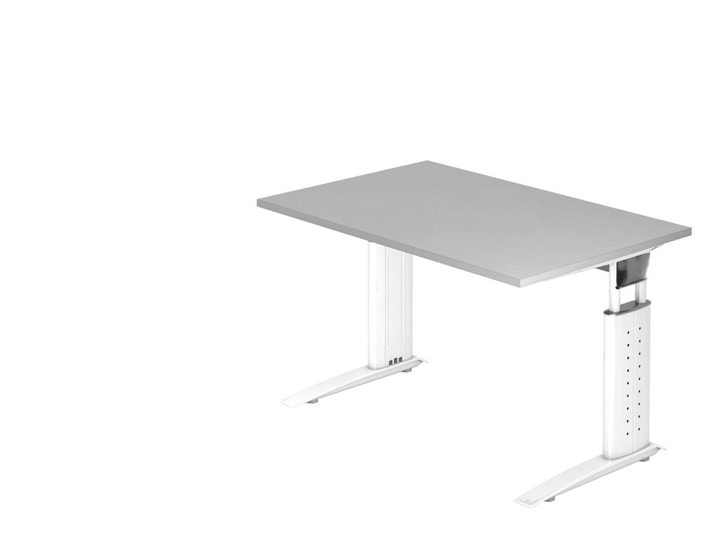 Schreibtisch US12, 120 x 80 cm
