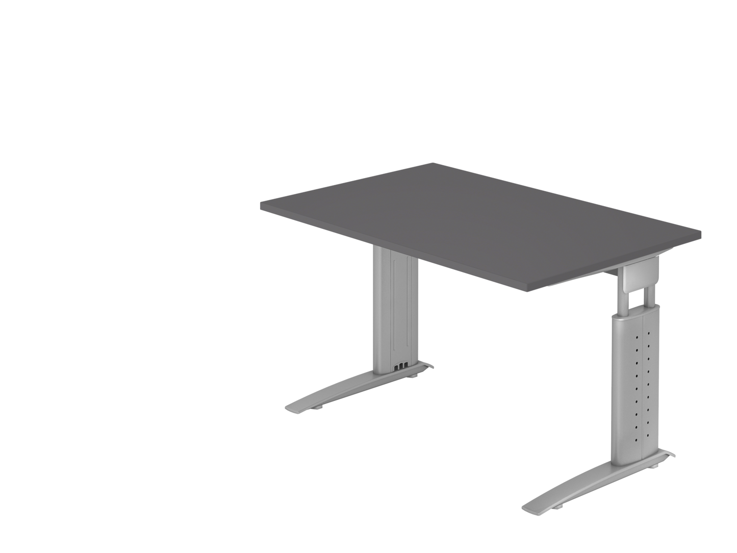 Schreibtisch US12, 120 x 80 cm