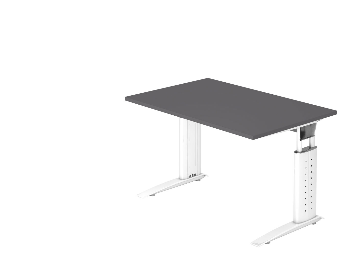 Schreibtisch US12, 120 x 80 cm
