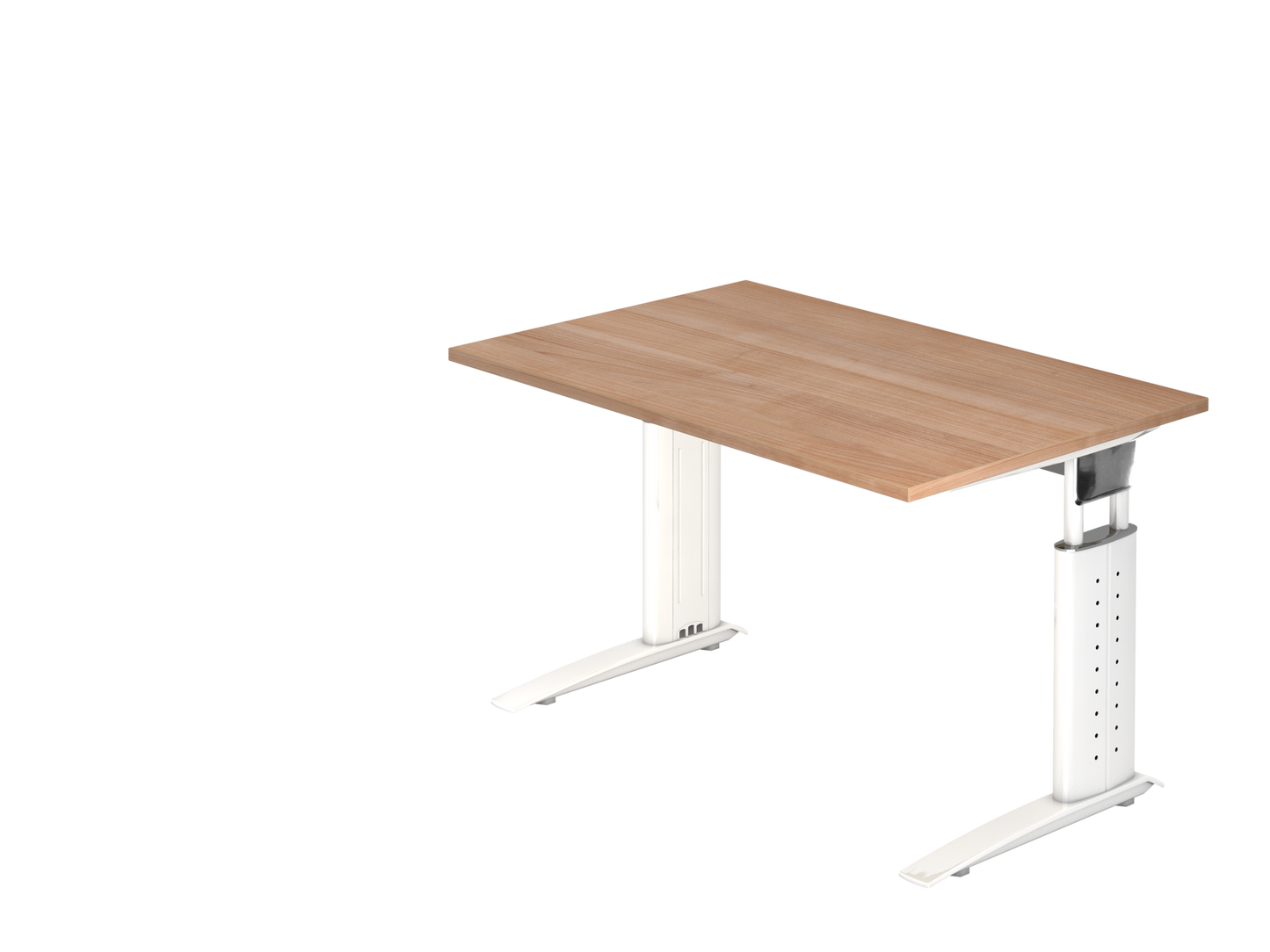 Schreibtisch US12, 120 x 80 cm