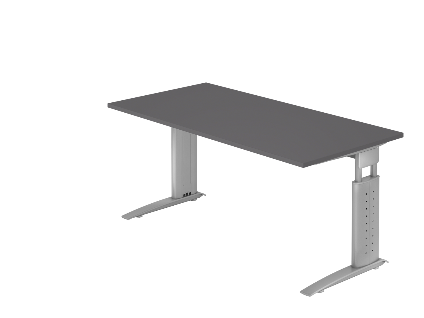 Schreibtisch US16, 160 x 80 cm