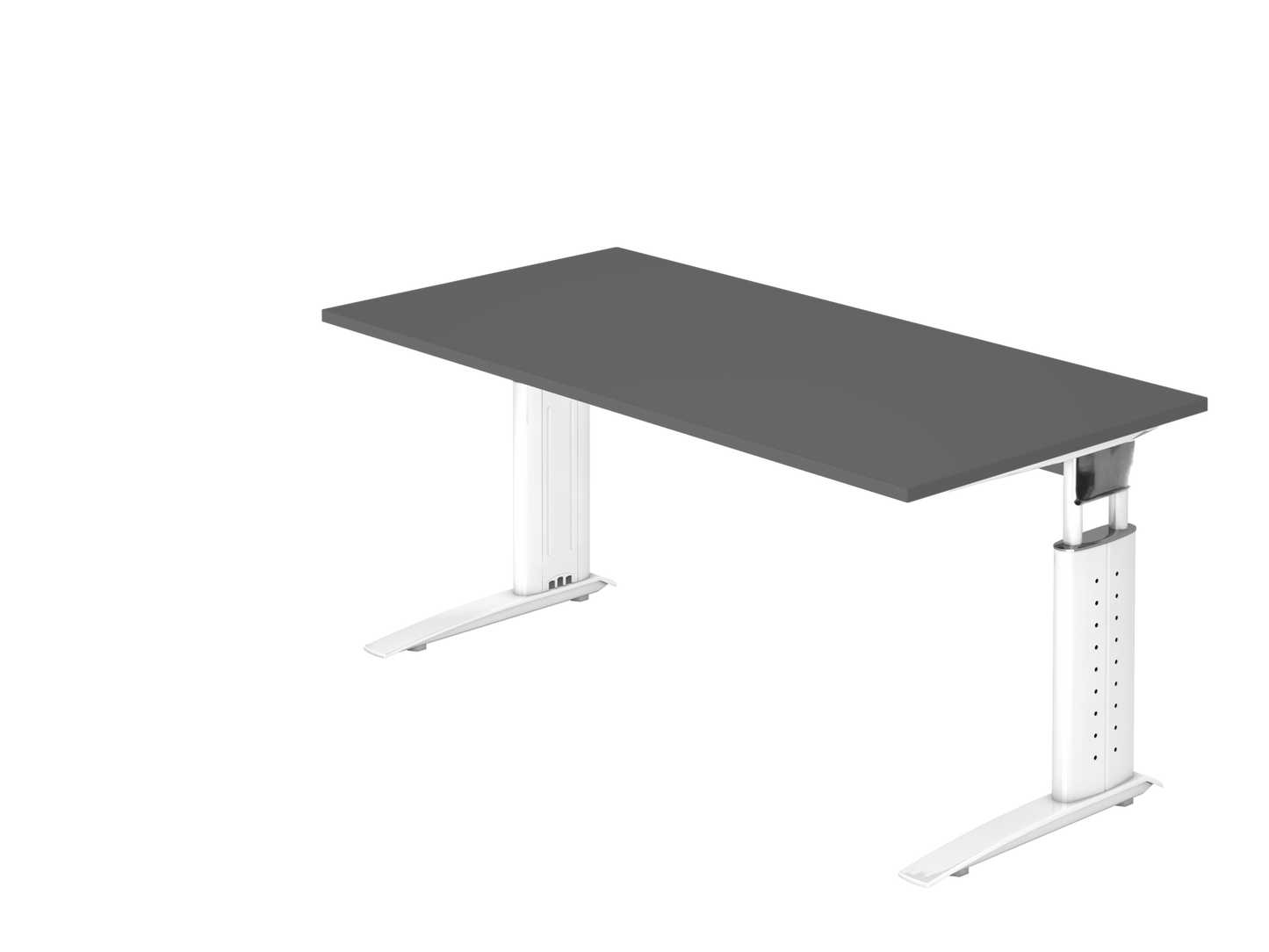 Schreibtisch US16, 160 x 80 cm