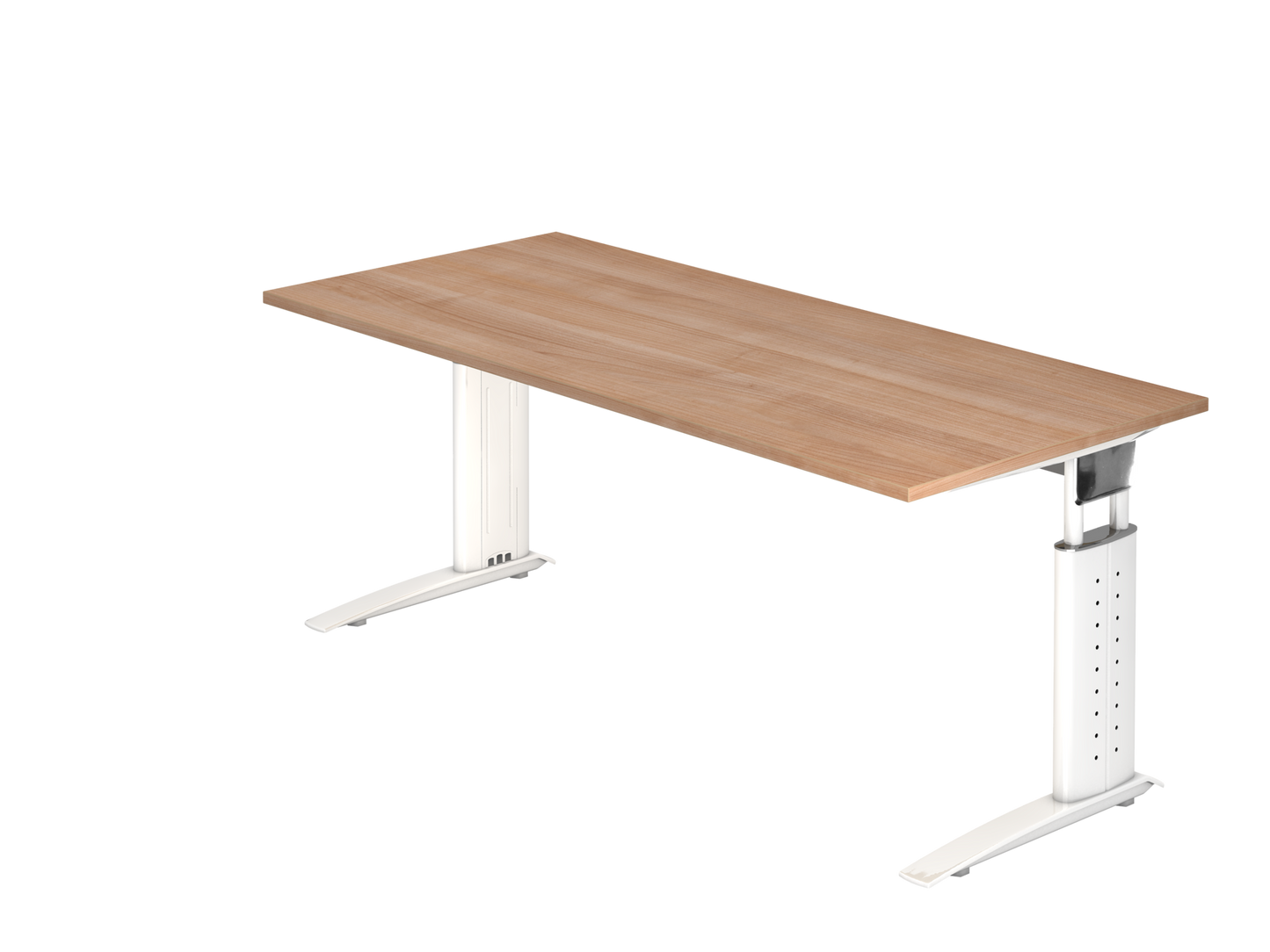 Schreibtisch US19, 180 x 80 cm