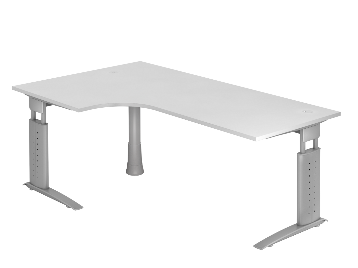 Schreibtisch US82, 200 x 120 cm