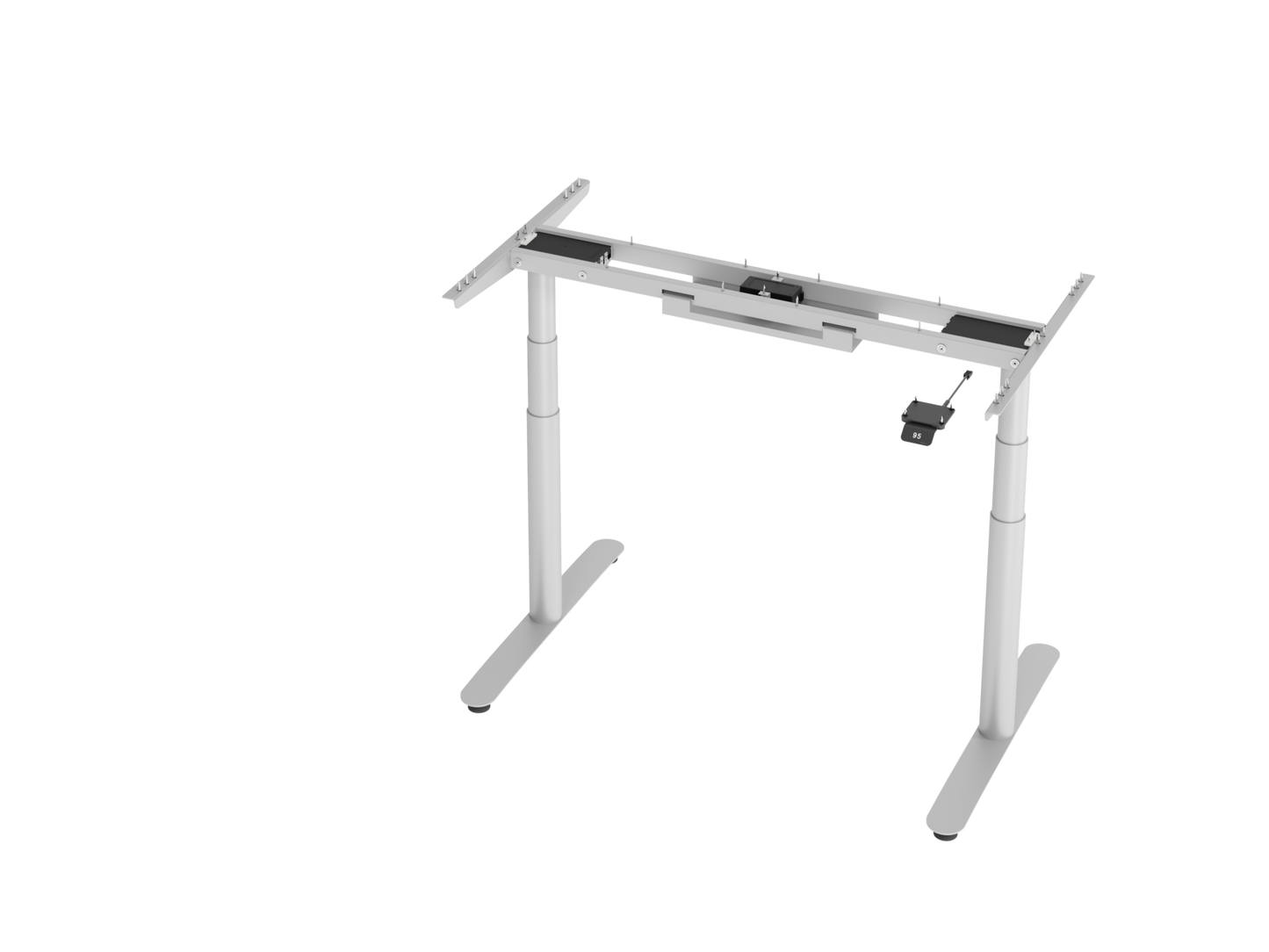 Gestell elektrisch XDLR12G