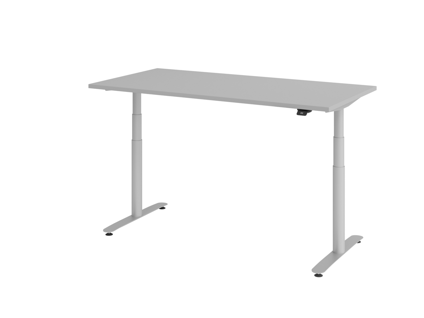Schreibtisch XDLR16, 160 x 80 cm