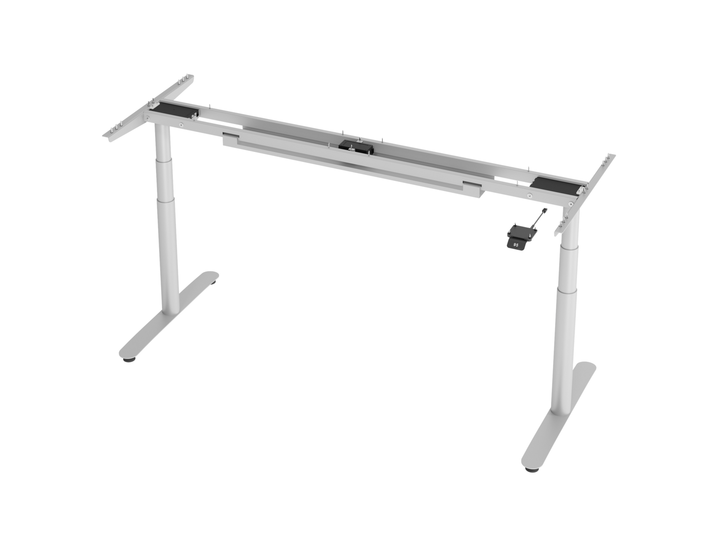 Gestell elektrisch XDLR19G