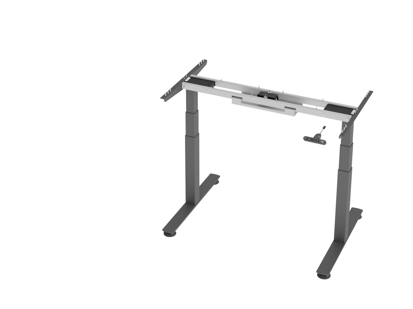 Gestell elektrisch XDSM12G