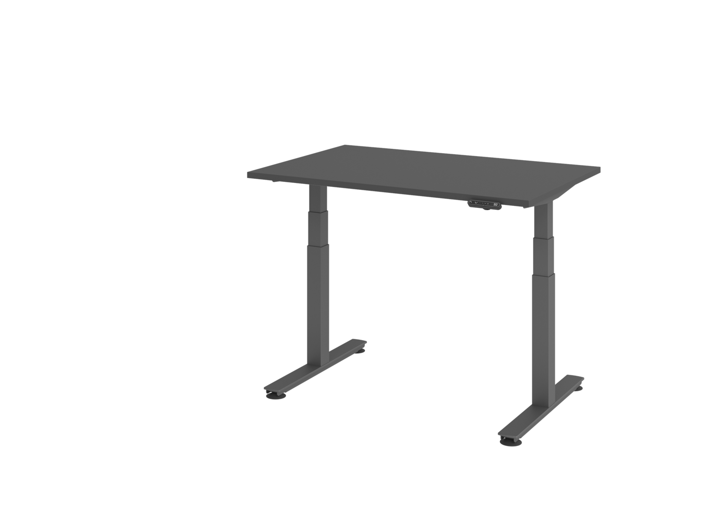 Schreibtisch XDSM12, 120 x 80 cm